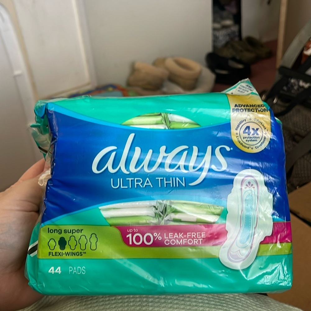 Brand New from Costco